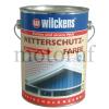 Werkzeug NOPOLUX Farben und Lacke Wetterschutzfarbe