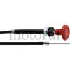 Garten und Forst Bowdenzüge GRANIT Universalbowdenzüge Gartengeräte Ersatzteile Motorstop Bowdenzüge universal