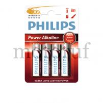 Werkzeug Batterien