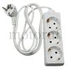Werkzeug Kabel und Stecker Verlängerungskabel