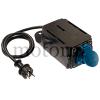 Werkzeug Kabel und Stecker Einschaltstrombegrenzer