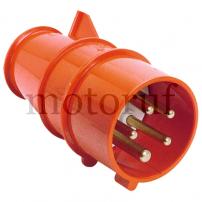 Landtechnik CEE-Stecker