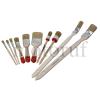 Werkzeug MAKO Farbenzubehör Pinsel-Set Pinsel-Set 10-teilig