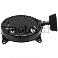 Garten und Forst Reversierstarter