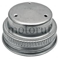 Garten und Forst Tankdeckel