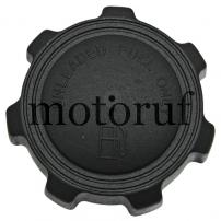 Garten und Forst Tankdeckel