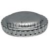 Garten und Forst Kraftstoffsystem Kraftstofftanks und Tankdeckel Tankdeckel Gartengeräte Ersatzteile Universaltankdeckel mit Bajonettverschluss
