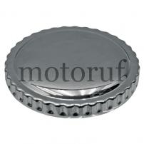 Garten und Forst Universaltankdeckel