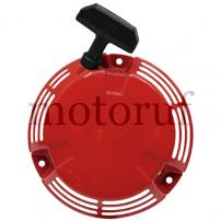 Garten und Forst Reversierstarter