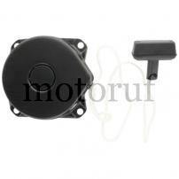 Garten und Forst Reversierstarter