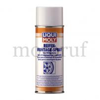 Landtechnik Reifen-Montage-Spray