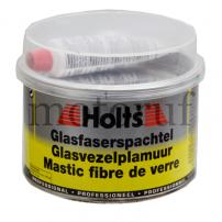 Landtechnik Glasfaser-Spachtel
