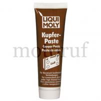 Werkzeug Kupfer-Paste