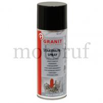 Garten und Forst Starthilfe-Spray
