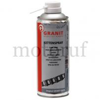 Garten und Forst Ketten-Spray