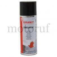 Landtechnik Zink-Spray