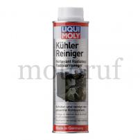 Werkzeug Kühler Reiniger