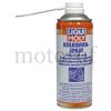 Werkzeug Original LIQUI MOLY Keilriemen-Spray