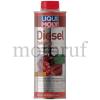 Werkzeug Original LIQUI MOLY Diesel-Spülung