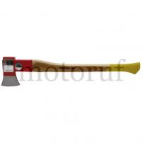 Landtechnik Spalt-Fix-Axt
