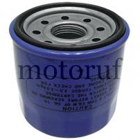 Garten und Forst Motorölfilter