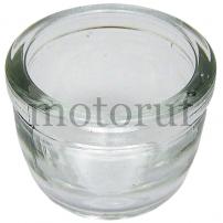 Garten und Forst Ersatzglas