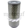 Garten und Forst Filter Luftfilter Gartengeräte Ersatzteile Gutbrod