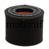 Garten und Forst Filter Luftfilter Gartengeräte Ersatzteile Sachs