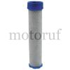 Garten und Forst Filter Luftfilter Gartengeräte Ersatzteile Kawasaki