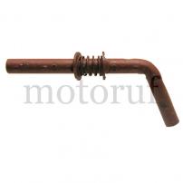 Landtechnik Vorstecker