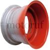 Landtechnik Anhängerteile HW80 / HW60 Reifen