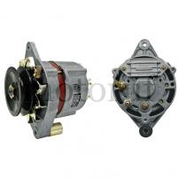 Landtechnik Generator