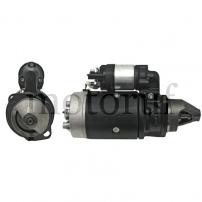 Landtechnik Starter