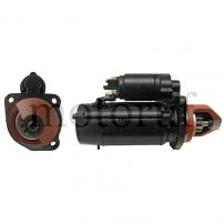 Landtechnik Getriebestarter
