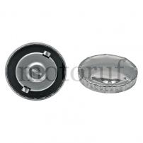 Landtechnik Tankdeckel
