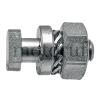 Landtechnik Original GRANIT Stoppzüge Klemme für Universal Stoppzug