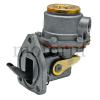 Classic Parts passend für Renault Oldtimer-Teile Kraftstoffanlage