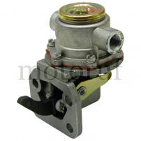 Classic Parts Membran-Förderpumpe