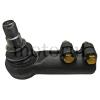 Classic Parts Vorderachse Oldtimer-Teile Vorderachse mit Allrad
