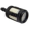 Garten und Forst Filter Kraftstofffilter / Saugköpfe Gartengeräte Ersatzteile Mc Culloch