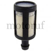 Garten und Forst Kraftstofffilter