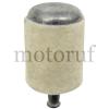 Garten und Forst Filter Kraftstofffilter / Saugköpfe Gartengeräte Ersatzteile Homelite