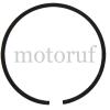 Garten und Forst Zylinder und Motorzubehör Kolbenringe Gartengeräte Ersatzteile Partner
