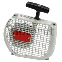 Garten und Forst Handstarter Kit