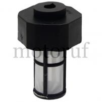 Garten und Forst Kraftstofffilter