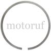 Garten und Forst Zylinder und Motorzubehör Gartengeräte Ersatzteile Kolbenringe