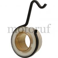 Garten und Forst Schnecke