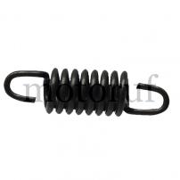 Garten und Forst Vibrationsdämpfer Feder