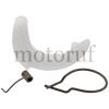 Garten und Forst Reversierstarter Seilscheiben und Starterklinken Gartengeräte Ersatzteile Kawasaki