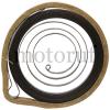 Garten und Forst Reversierstarter Starterfedern Gartengeräte Ersatzteile Shindaiwa